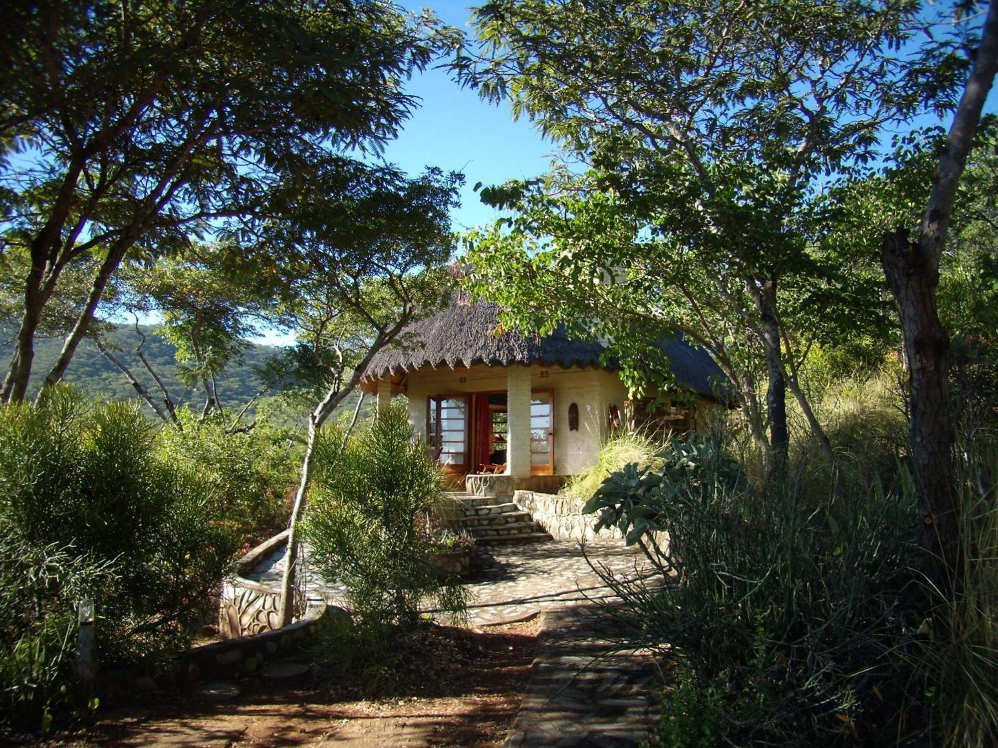 Musangano Lodge Odzi Экстерьер фото
